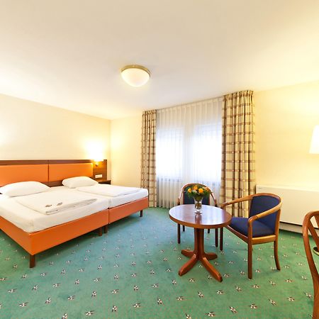 Hotel Boulevard Stuttgart Zewnętrze zdjęcie