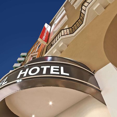 Hotel Boulevard Stuttgart Zewnętrze zdjęcie