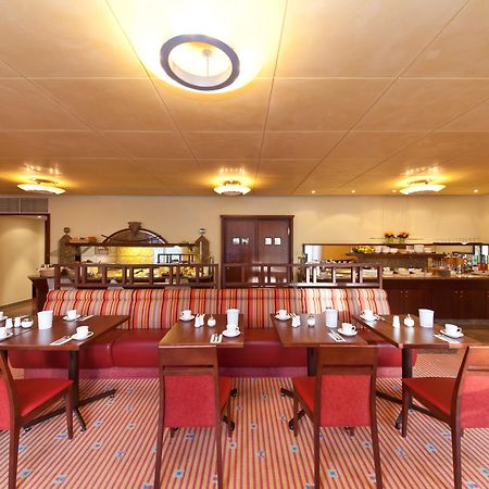 Hotel Boulevard Stuttgart Zewnętrze zdjęcie