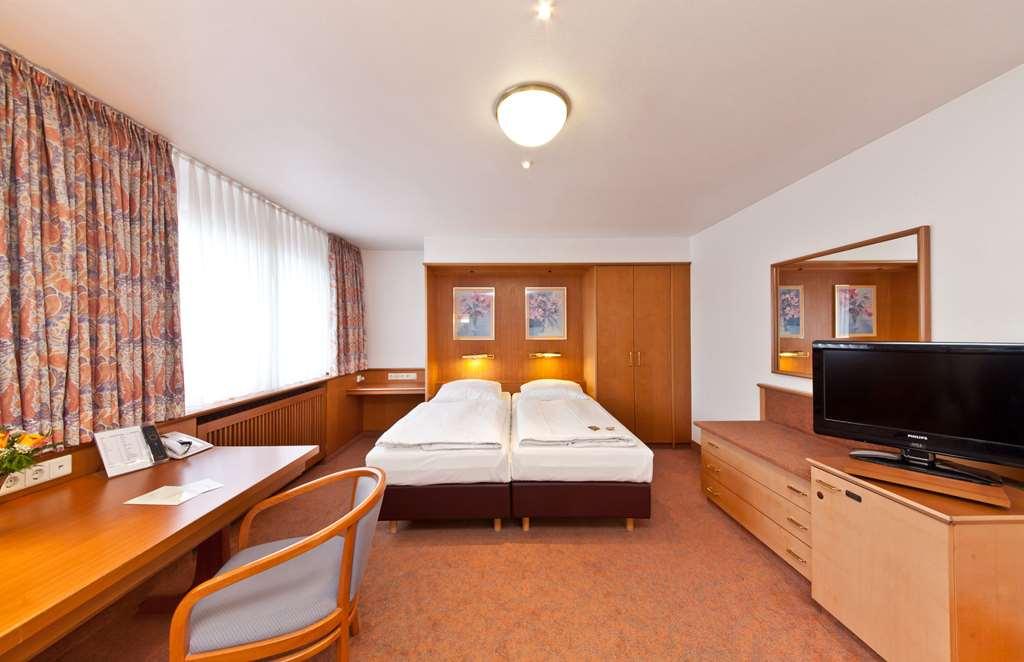 Hotel Boulevard Stuttgart Pokój zdjęcie
