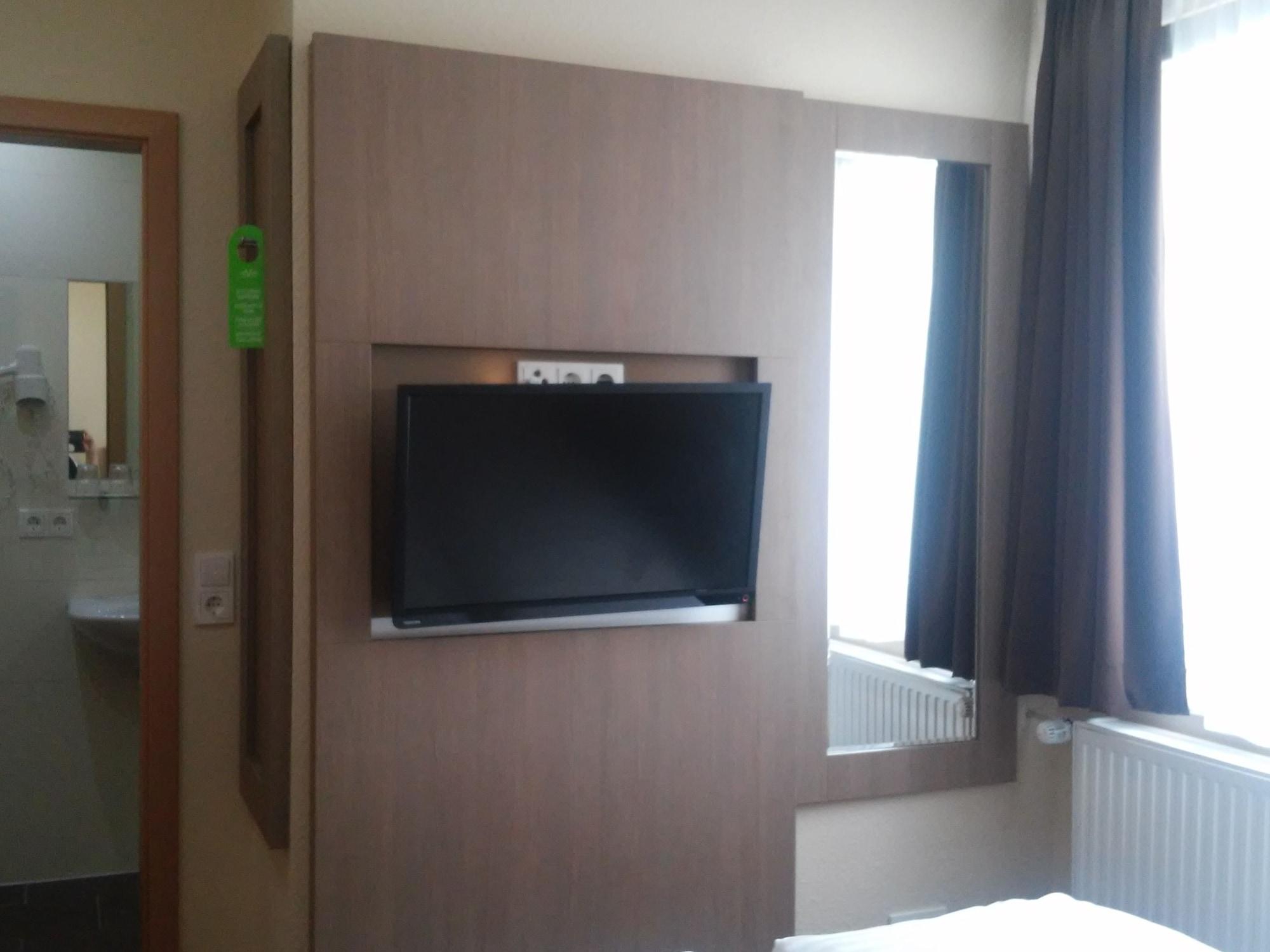 Hotel Boulevard Stuttgart Zewnętrze zdjęcie