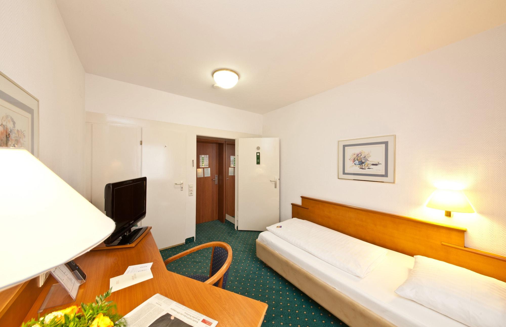 Hotel Boulevard Stuttgart Zewnętrze zdjęcie