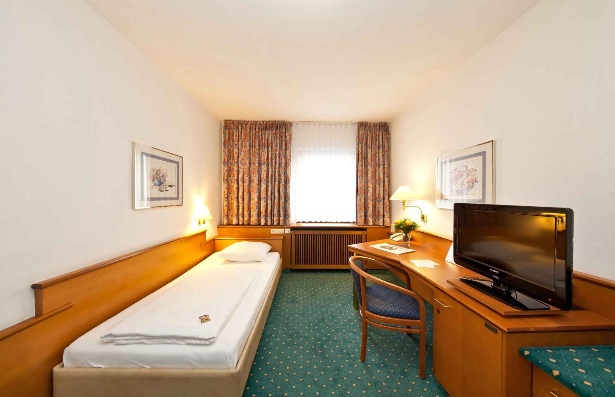 Hotel Boulevard Stuttgart Zewnętrze zdjęcie