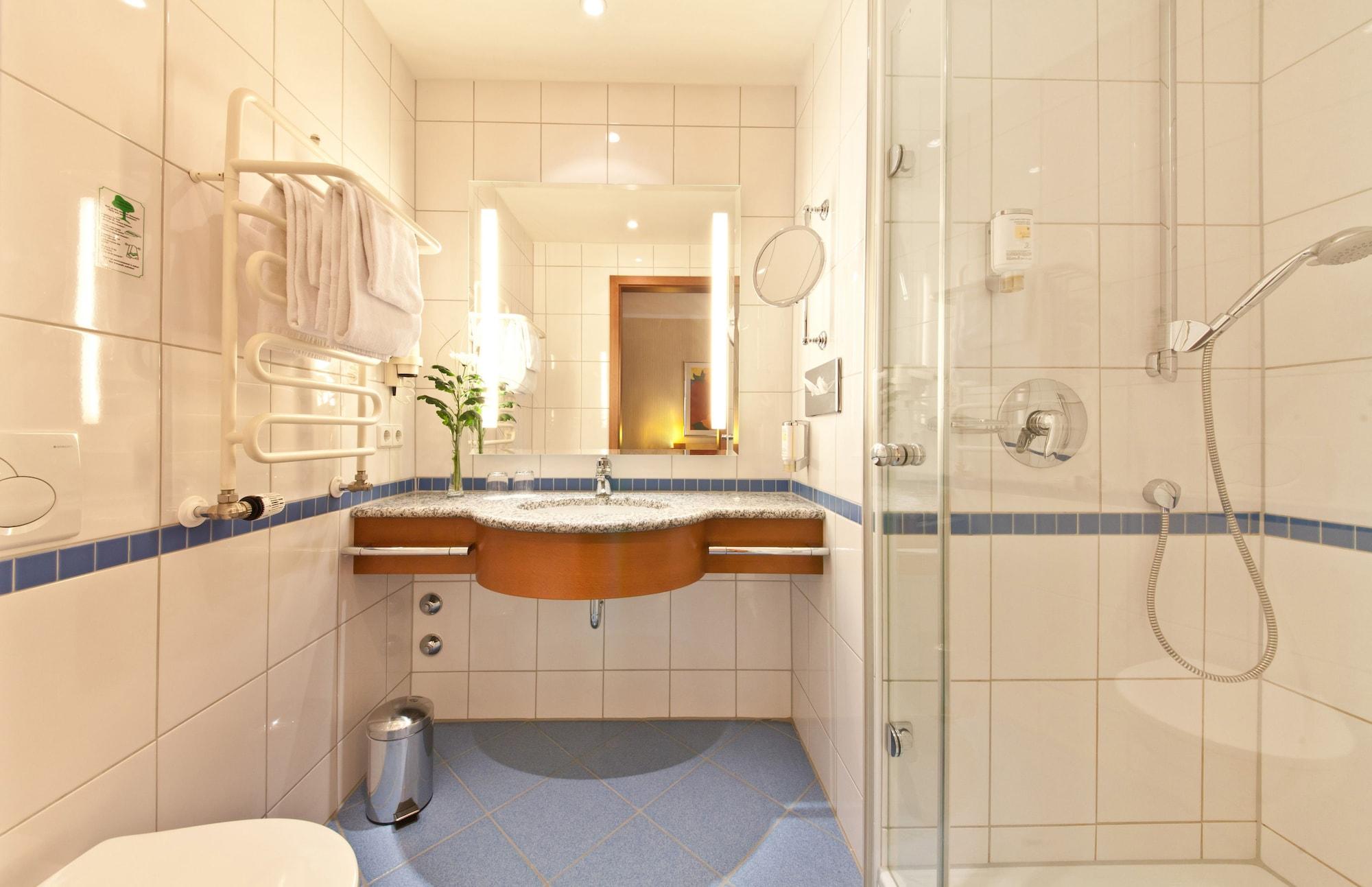 Hotel Boulevard Stuttgart Zewnętrze zdjęcie