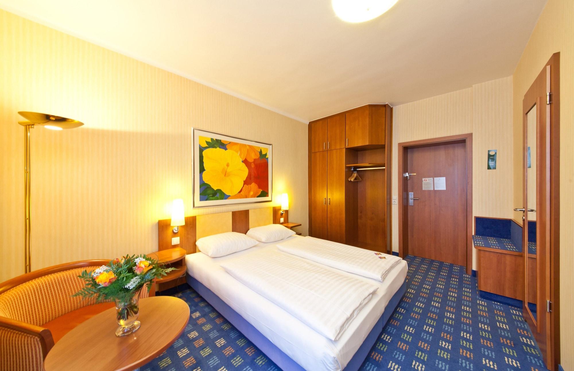 Hotel Boulevard Stuttgart Zewnętrze zdjęcie