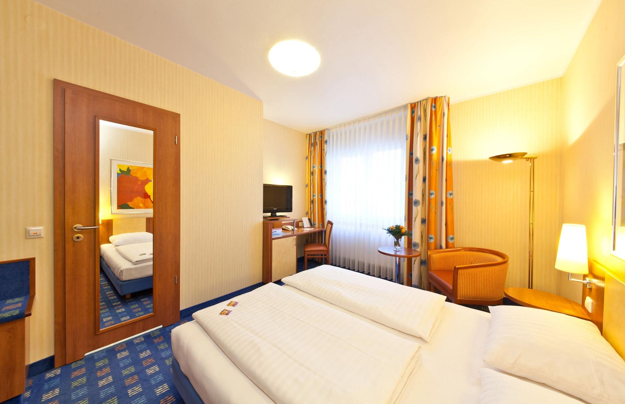 Hotel Boulevard Stuttgart Zewnętrze zdjęcie
