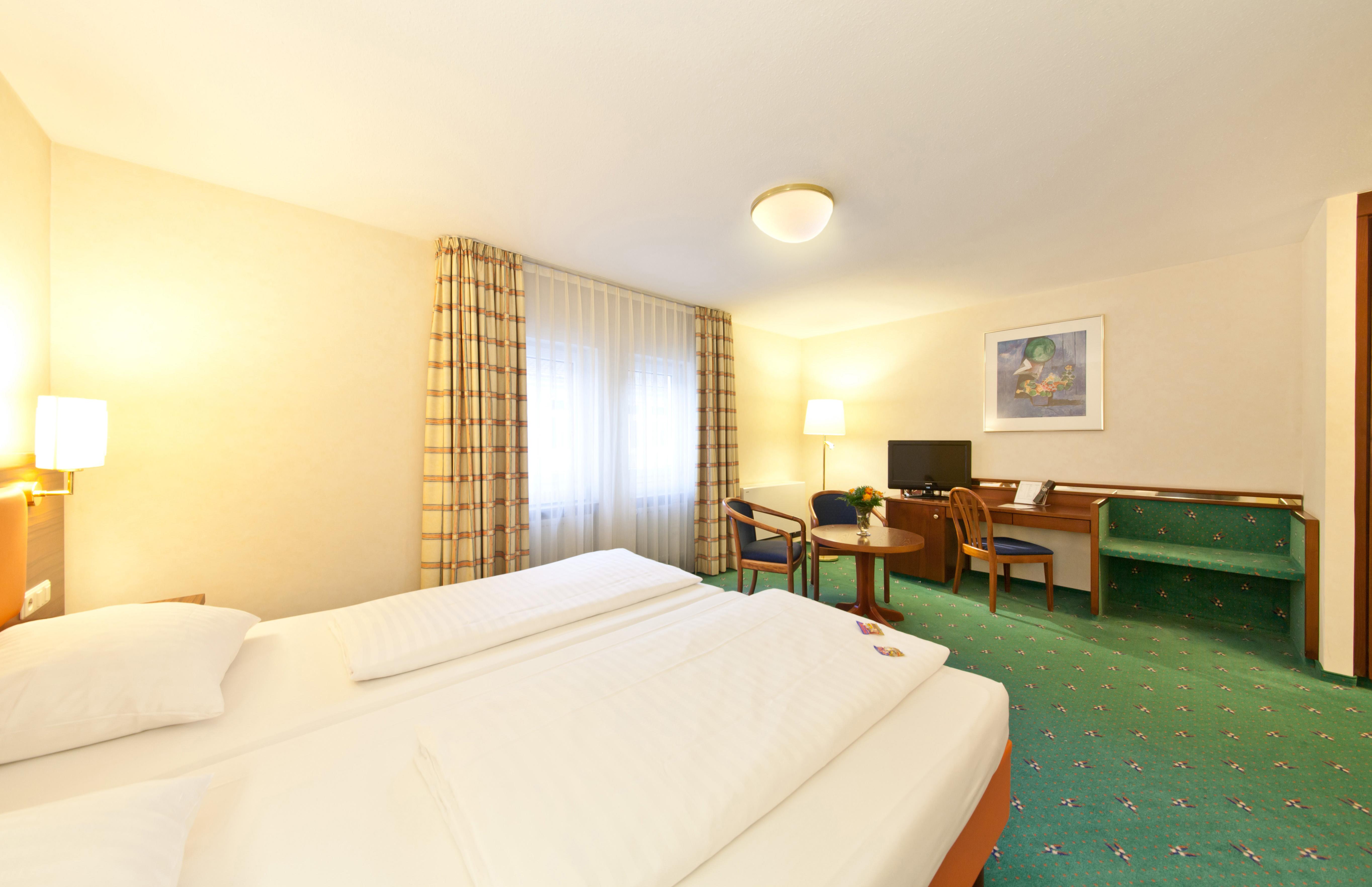 Hotel Boulevard Stuttgart Zewnętrze zdjęcie