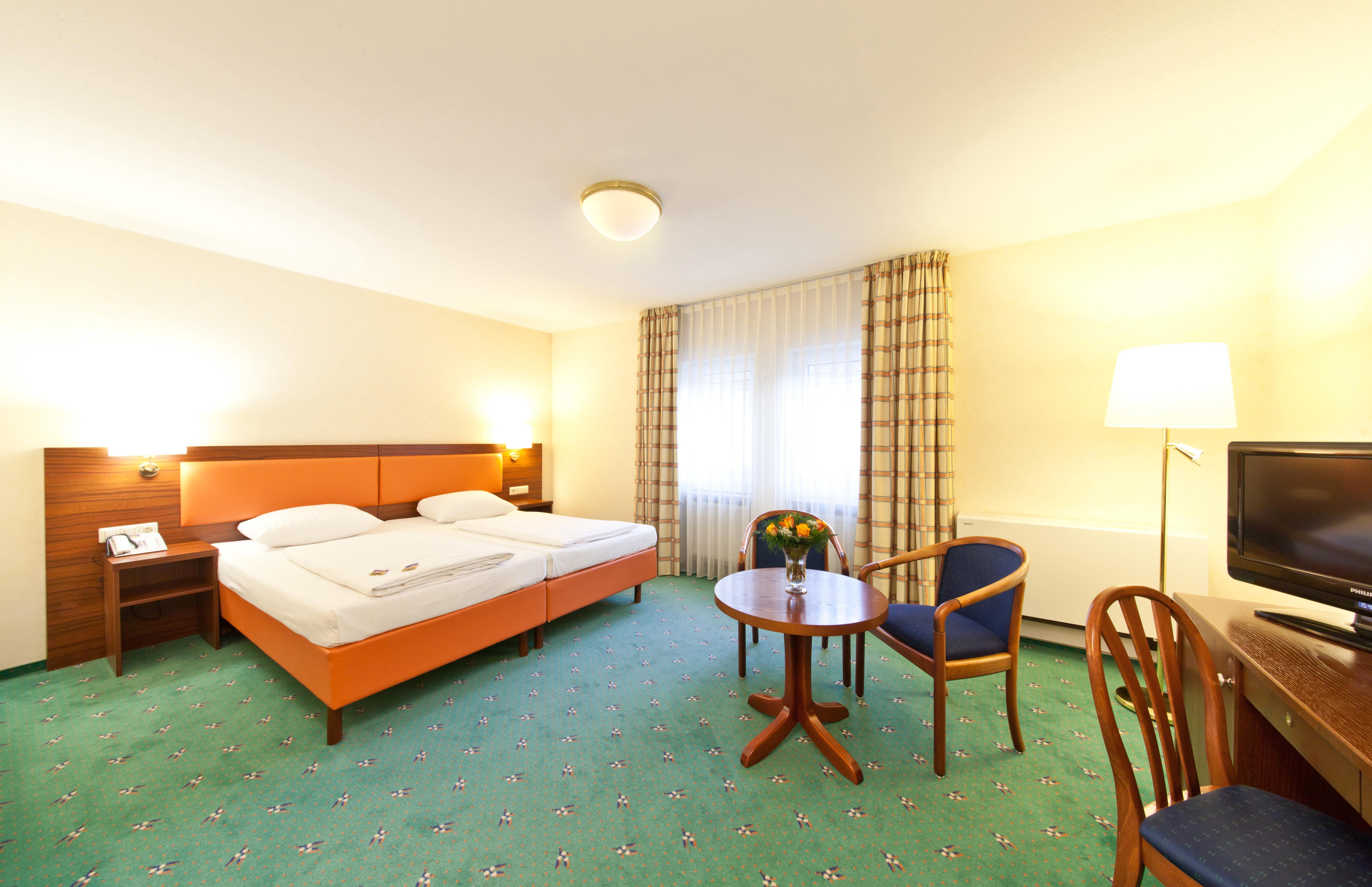 Hotel Boulevard Stuttgart Zewnętrze zdjęcie