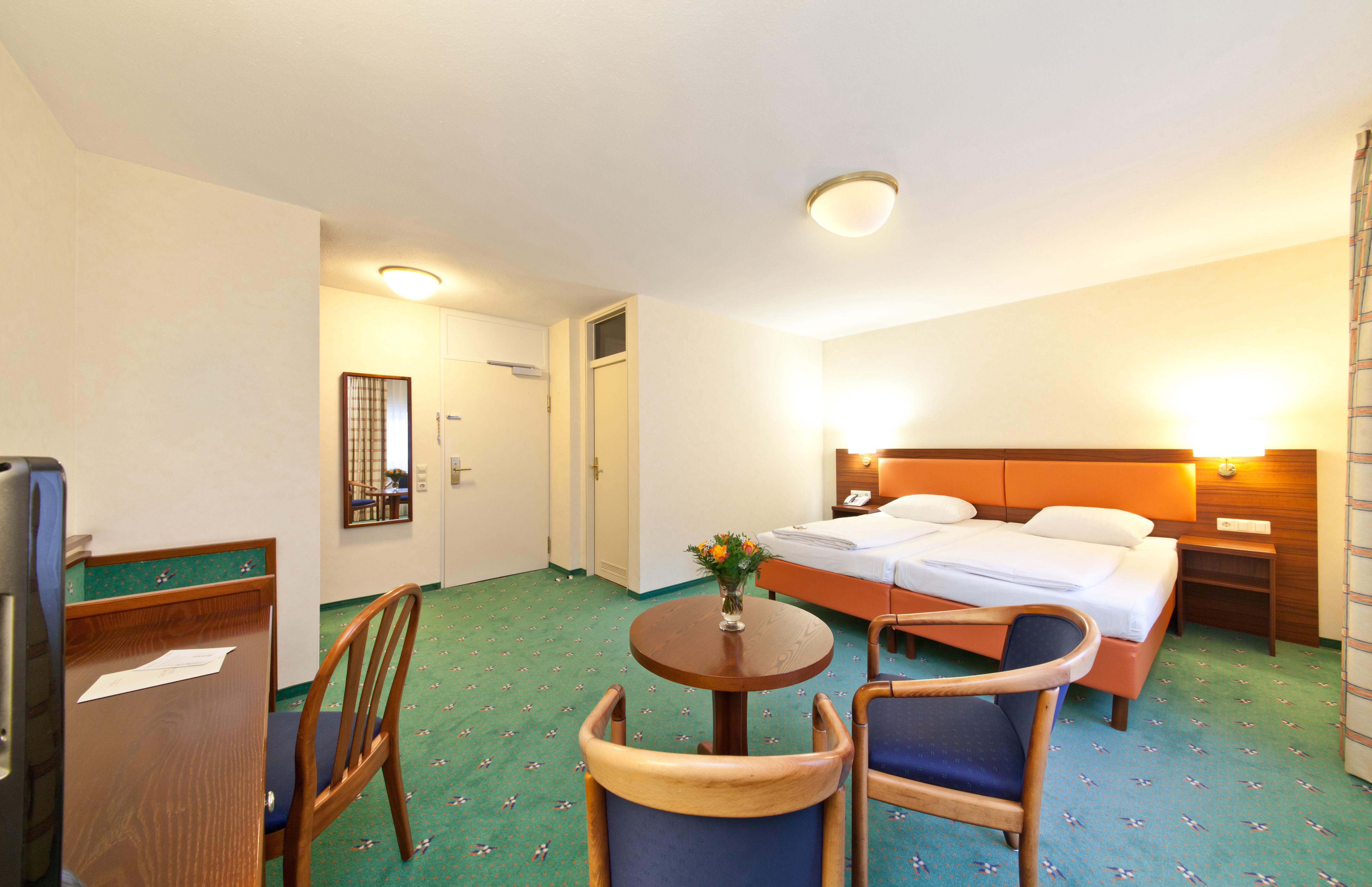 Hotel Boulevard Stuttgart Zewnętrze zdjęcie