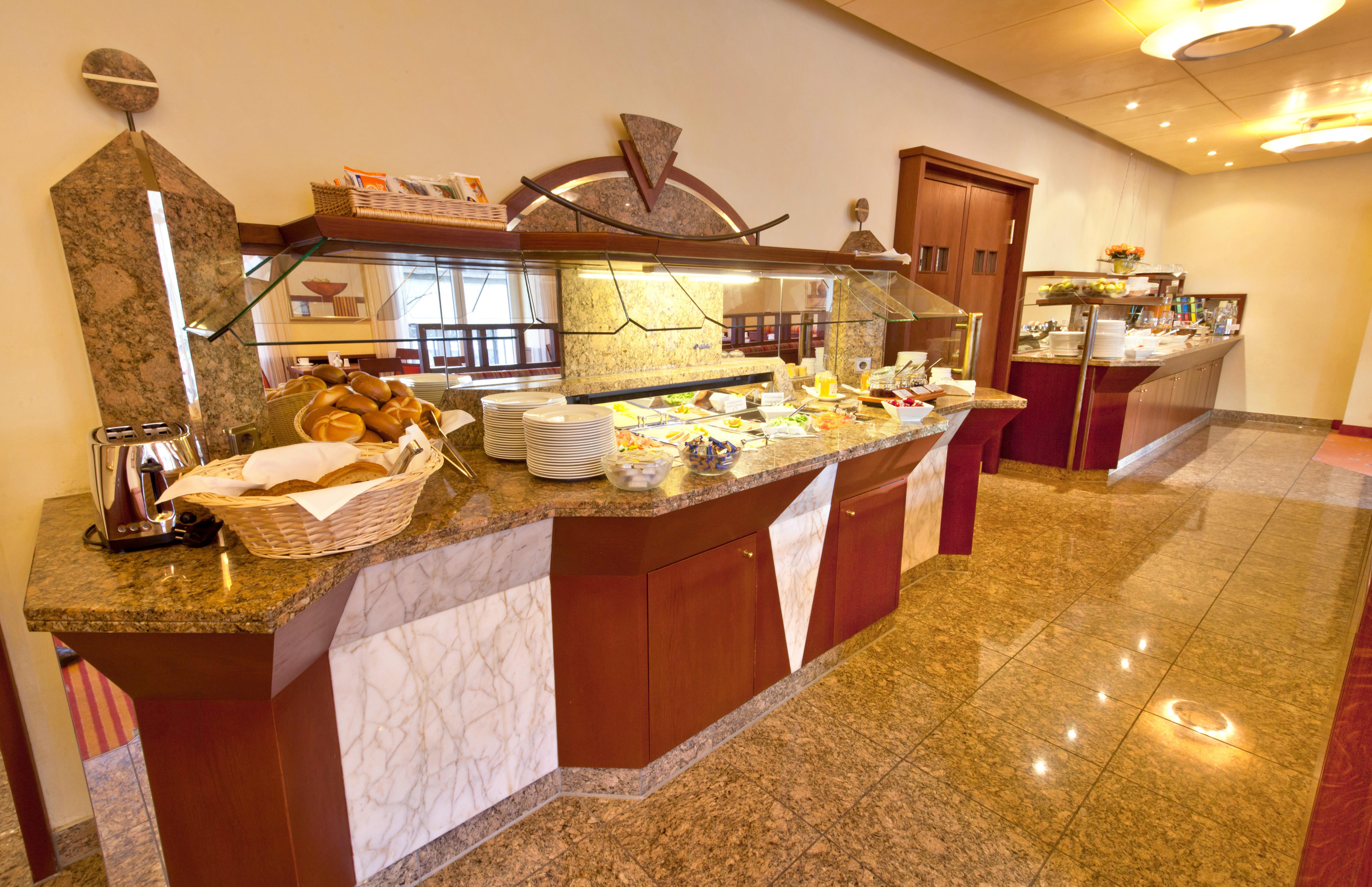 Hotel Boulevard Stuttgart Zewnętrze zdjęcie