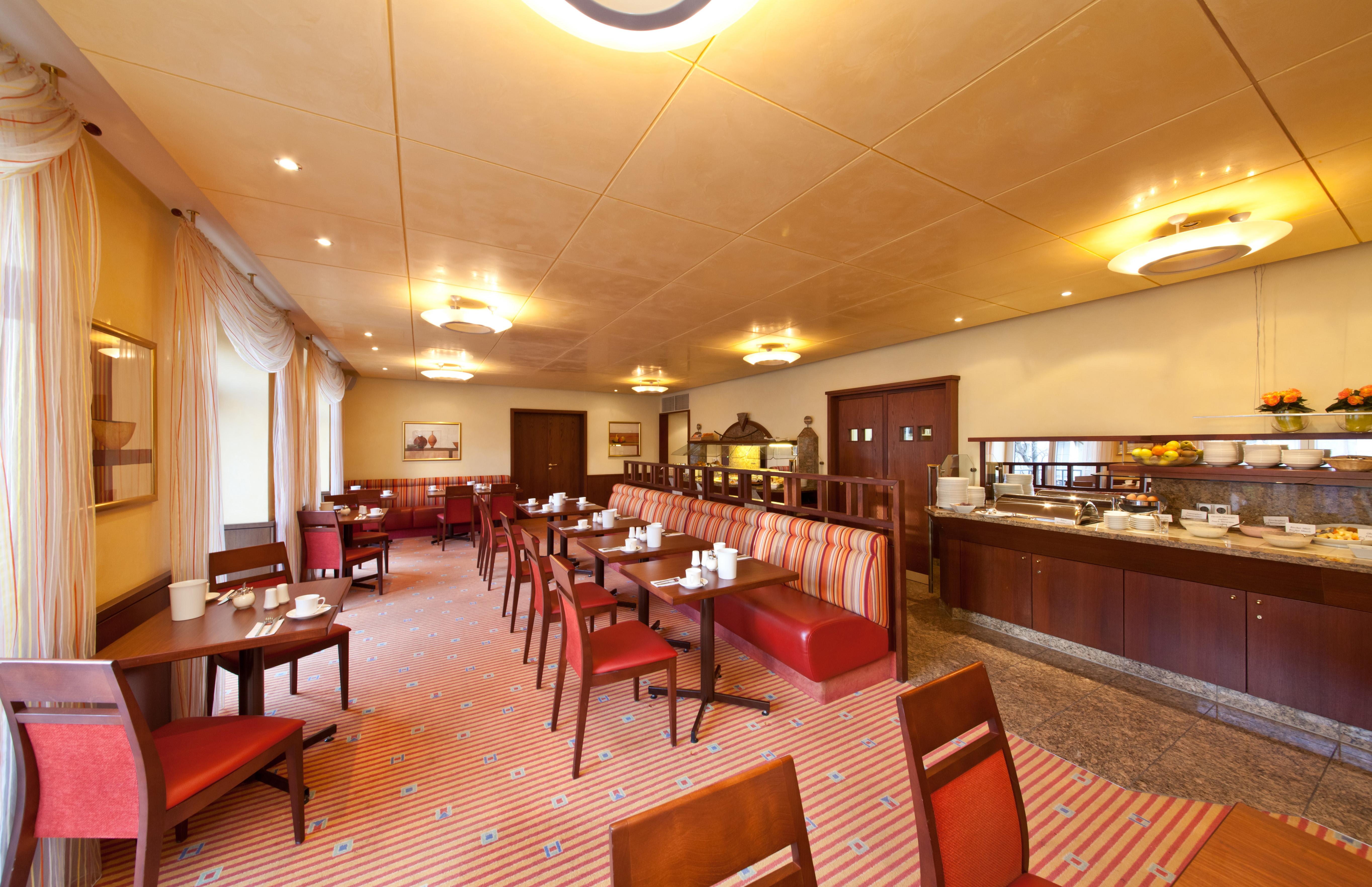 Hotel Boulevard Stuttgart Zewnętrze zdjęcie