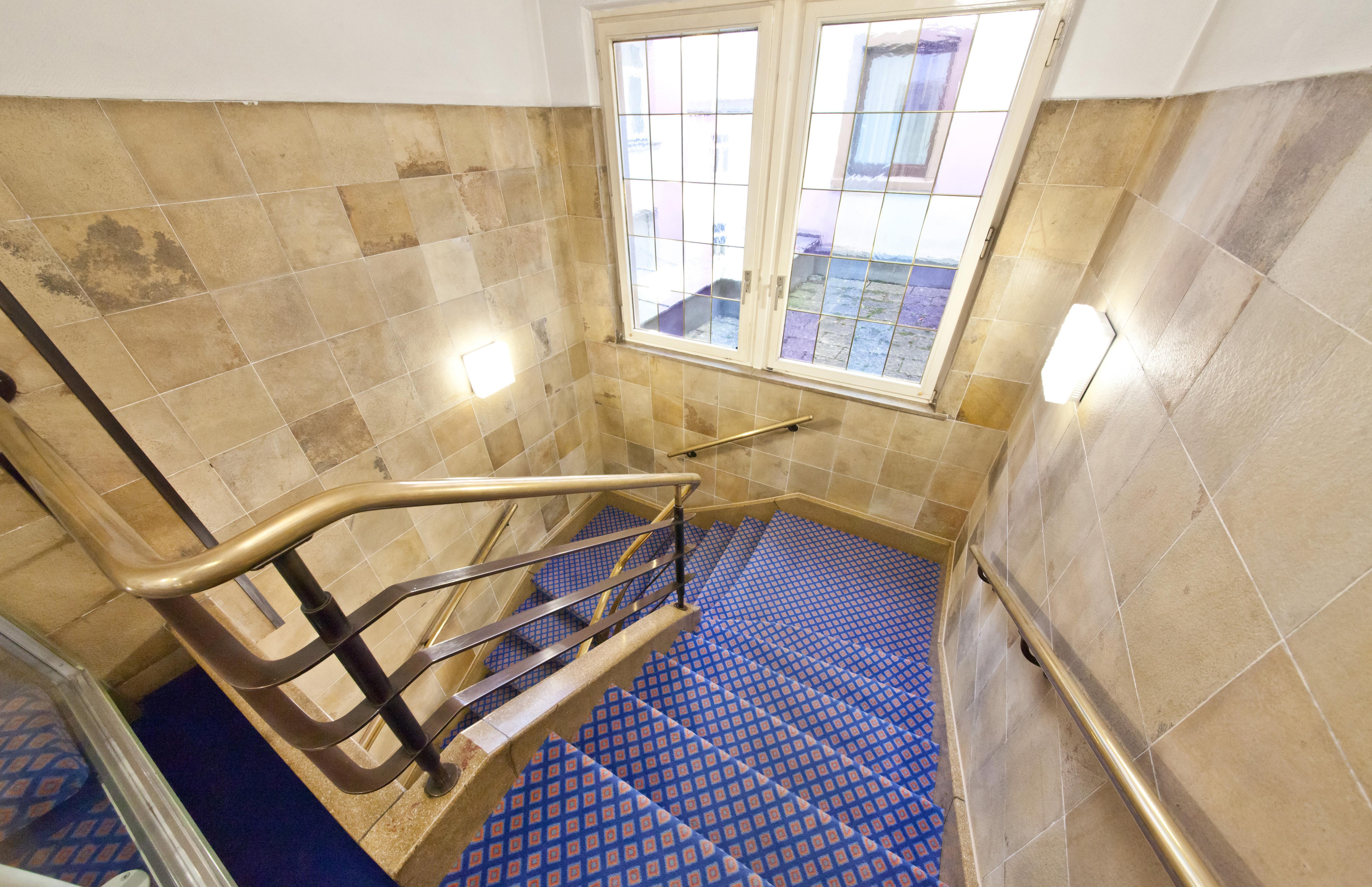 Hotel Boulevard Stuttgart Zewnętrze zdjęcie