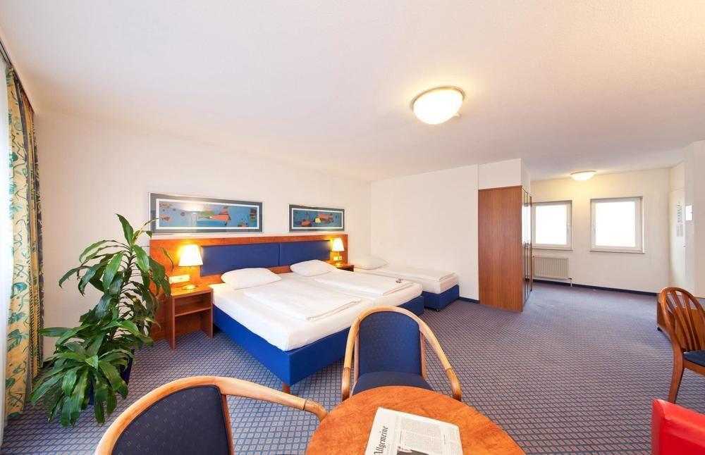 Hotel Boulevard Stuttgart Zewnętrze zdjęcie