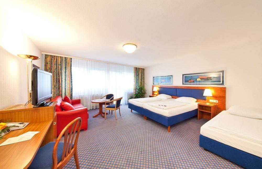 Hotel Boulevard Stuttgart Zewnętrze zdjęcie