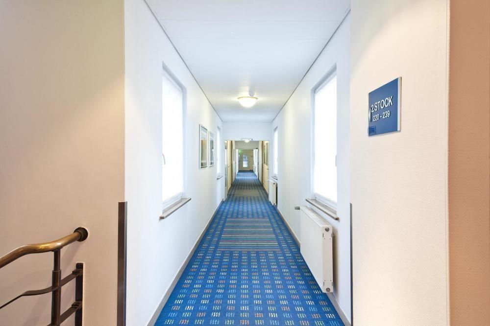 Hotel Boulevard Stuttgart Zewnętrze zdjęcie