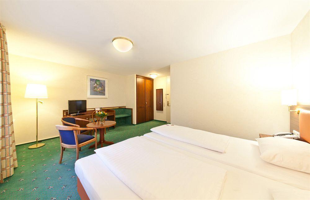 Hotel Boulevard Stuttgart Zewnętrze zdjęcie