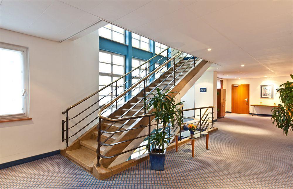 Hotel Boulevard Stuttgart Zewnętrze zdjęcie