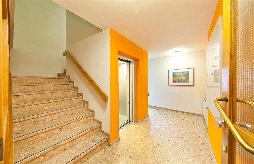 Hotel Boulevard Stuttgart Zewnętrze zdjęcie