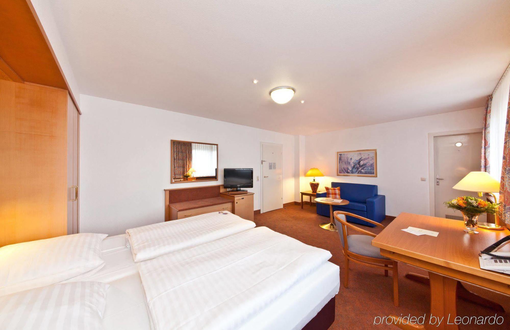 Hotel Boulevard Stuttgart Zewnętrze zdjęcie