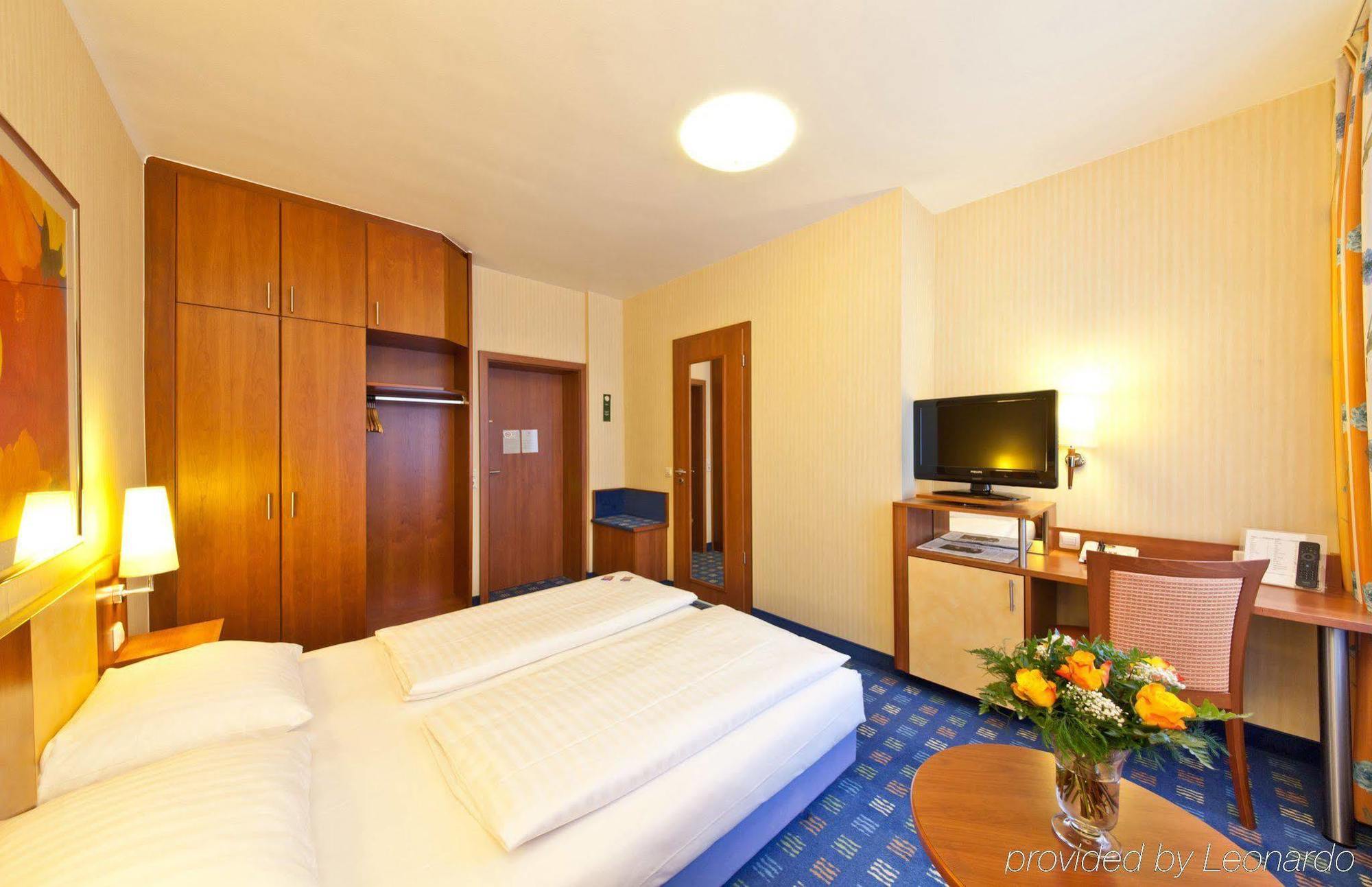 Hotel Boulevard Stuttgart Zewnętrze zdjęcie