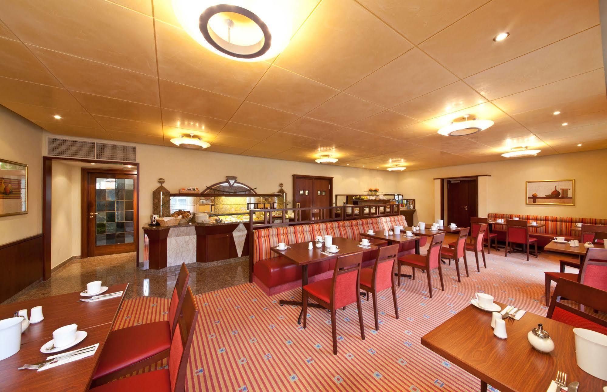 Hotel Boulevard Stuttgart Zewnętrze zdjęcie